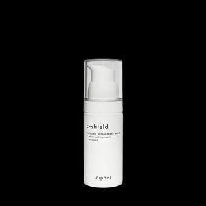 C-Shield refining antioxidant serum 1 oz/ 30ml